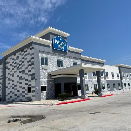 Palace Inn Blue Houston East Beltway 8 Cloverleaf Exterior foto
